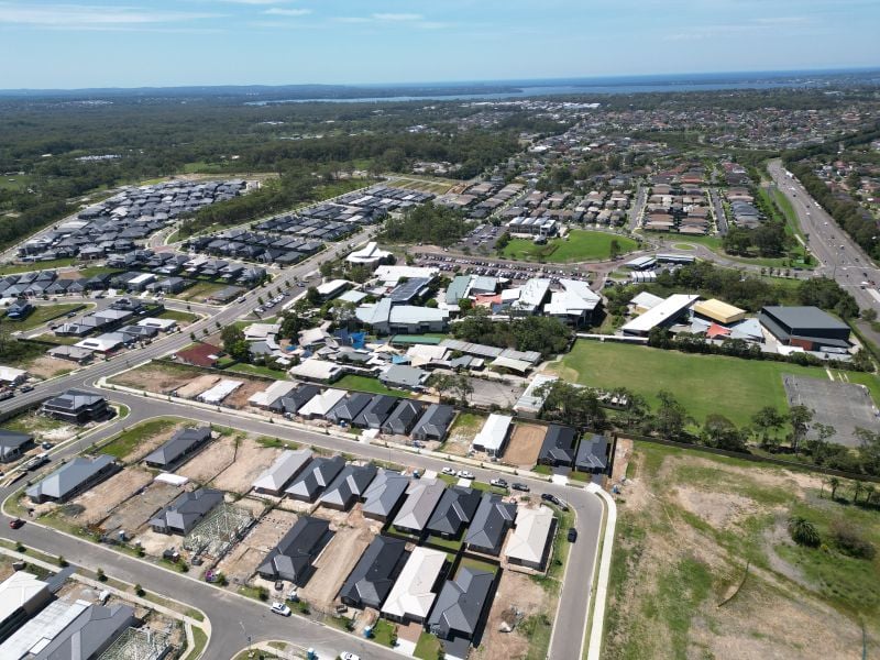 25 Caspian Circuit, Woongarrah
