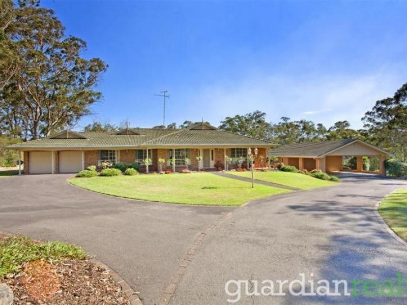 20 Everett Place, Annangrove - Thumbnail 2