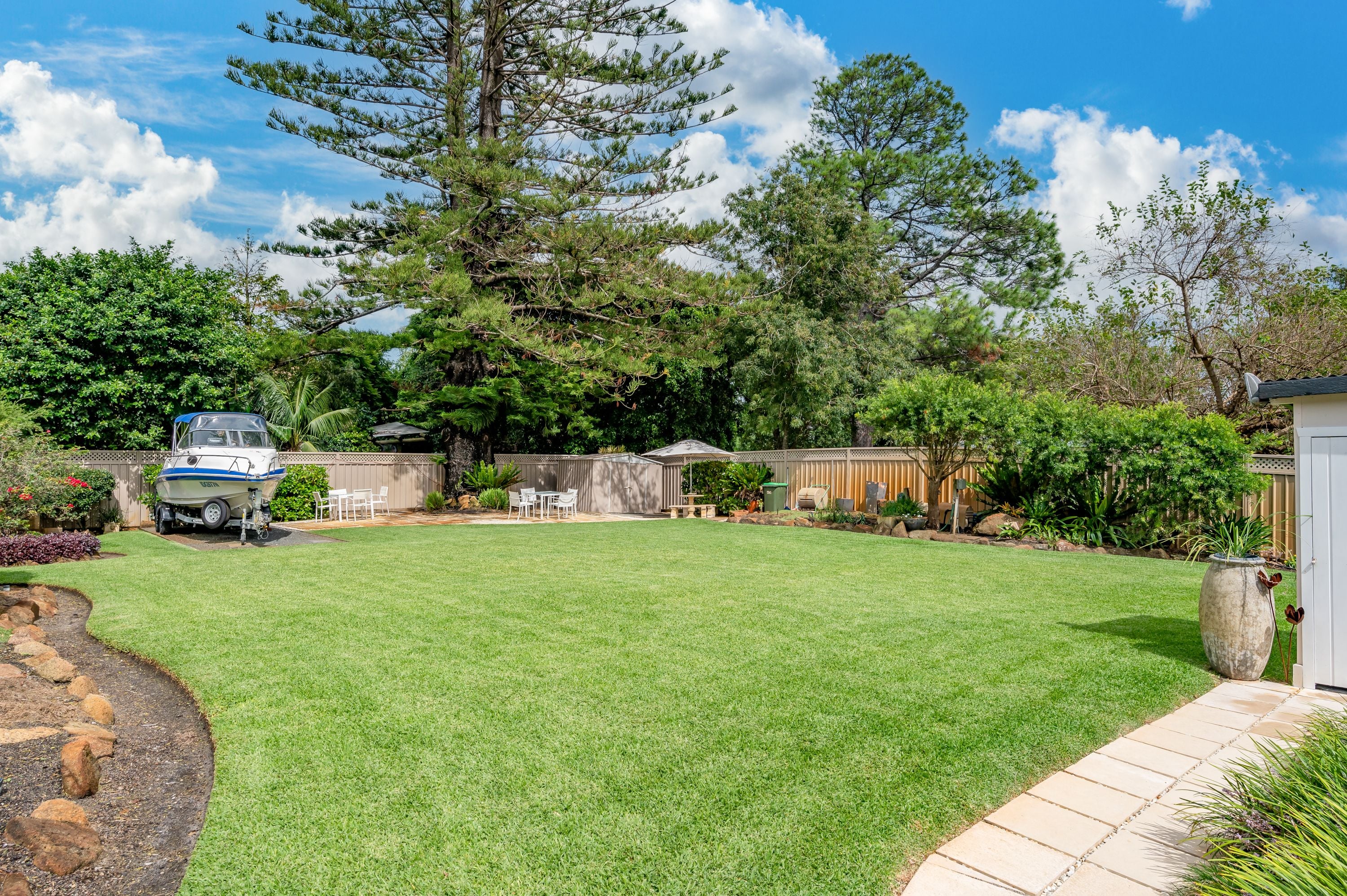 Real Estate For Sale 15 Witt Street Tea Gardens , NSW