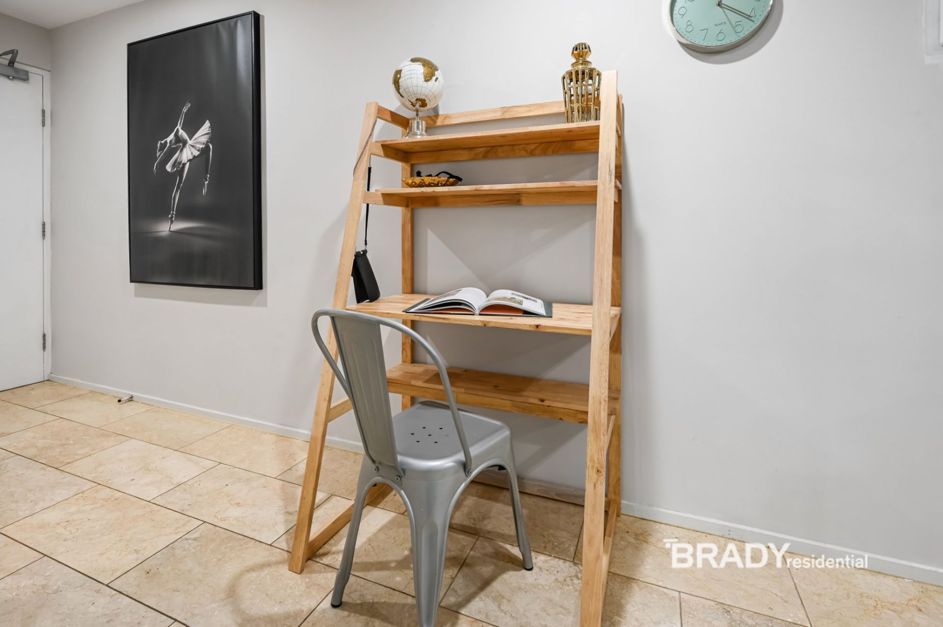 1408/8 Downie Street Melbourne VIC, Melbourne - Thumbnail 6