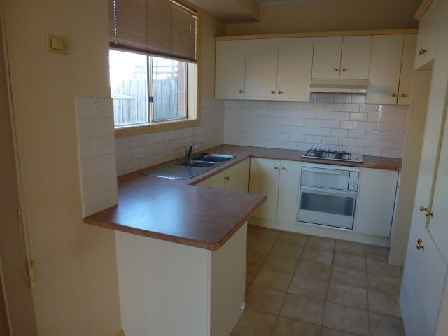SUPERB TWO BEDROOM UNIT!
