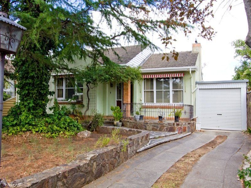 90 Godfrey Terrace Erindale 5066