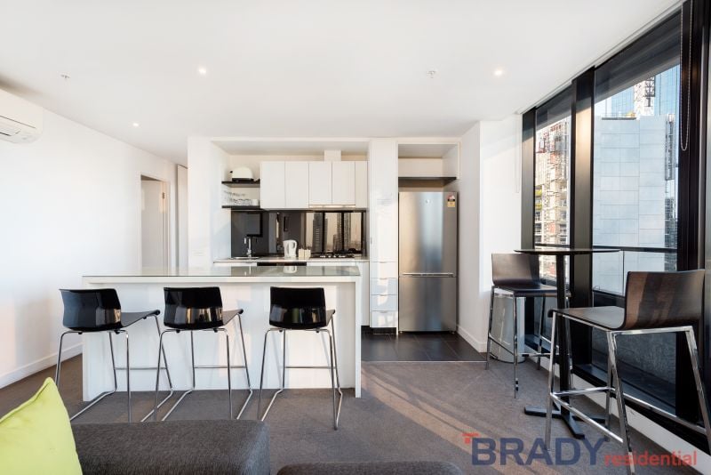 1910/7 Katherine Place MELBOURNE VIC, Melbourne - Thumbnail 2