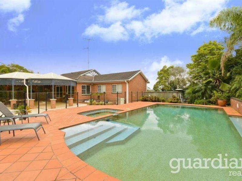 9 Sandpiper Place KENTHURST NSW, Kenthurst - Thumbnail 6