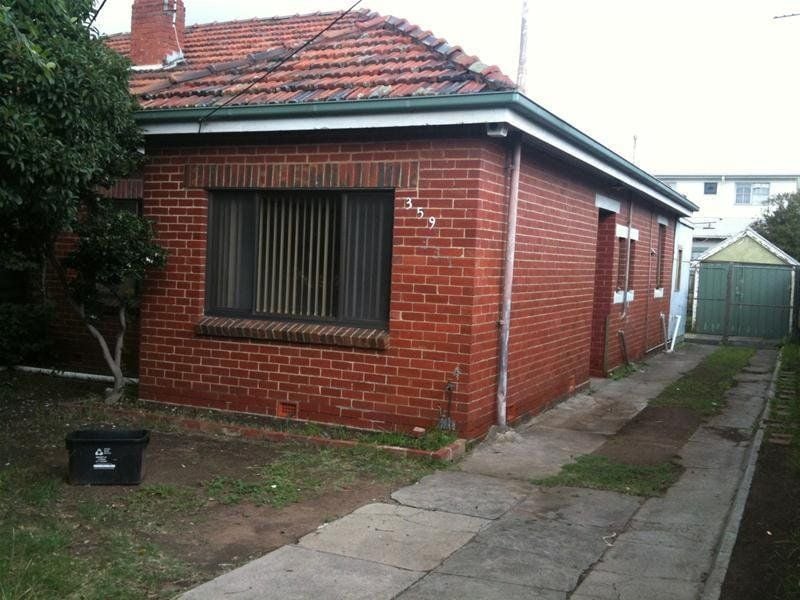 359 Murray Road, Preston