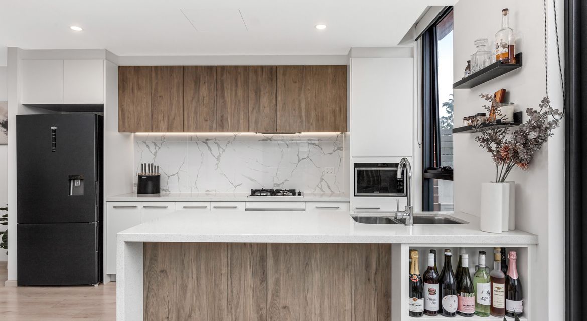 Rouse Hill G12/1 Herlina Crescent