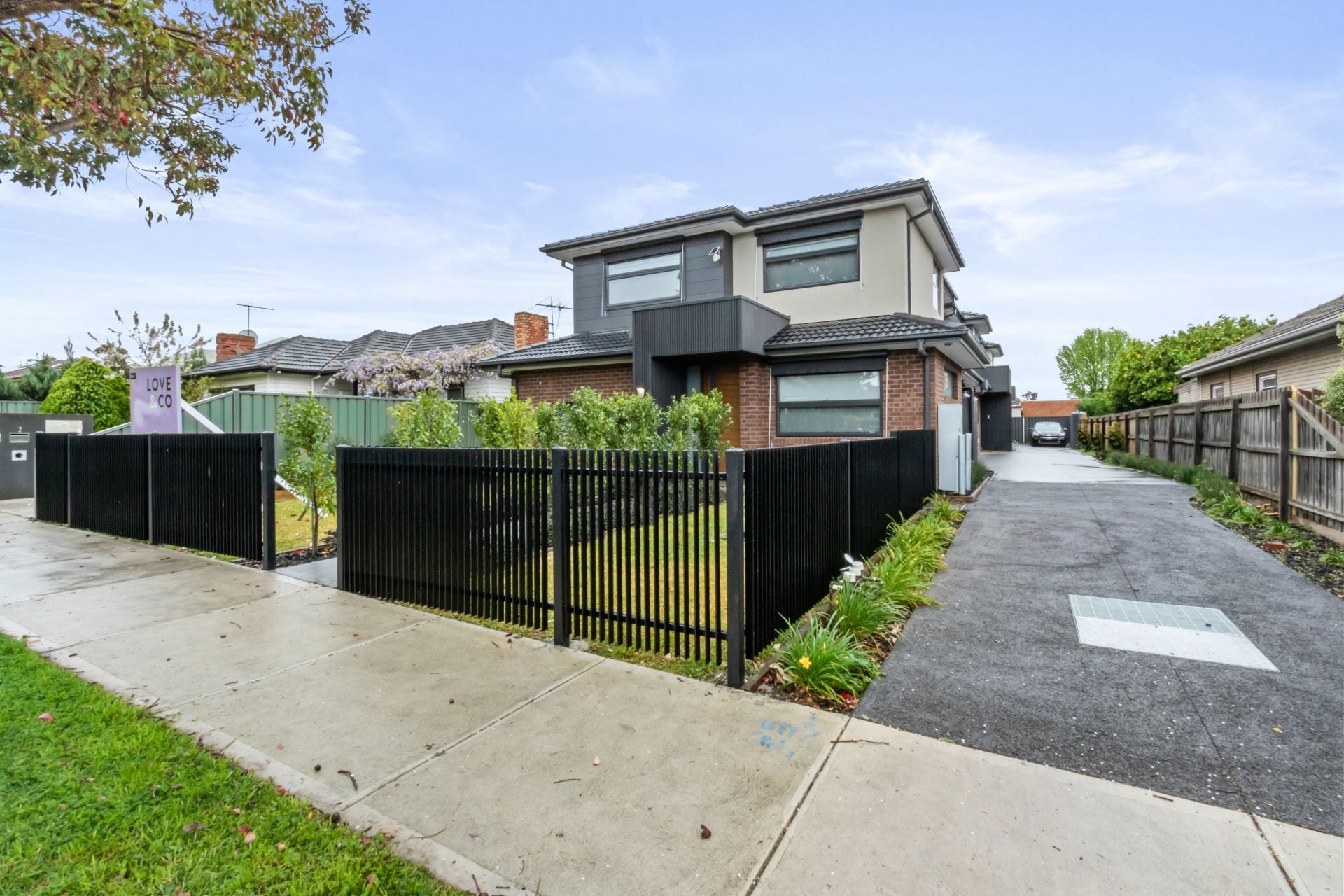A Perfect Blend of Space and Convenience