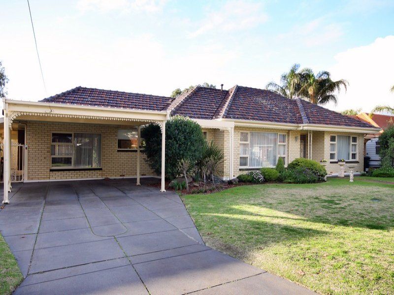 5 Doncaster Avenue Novar Gardens 5040