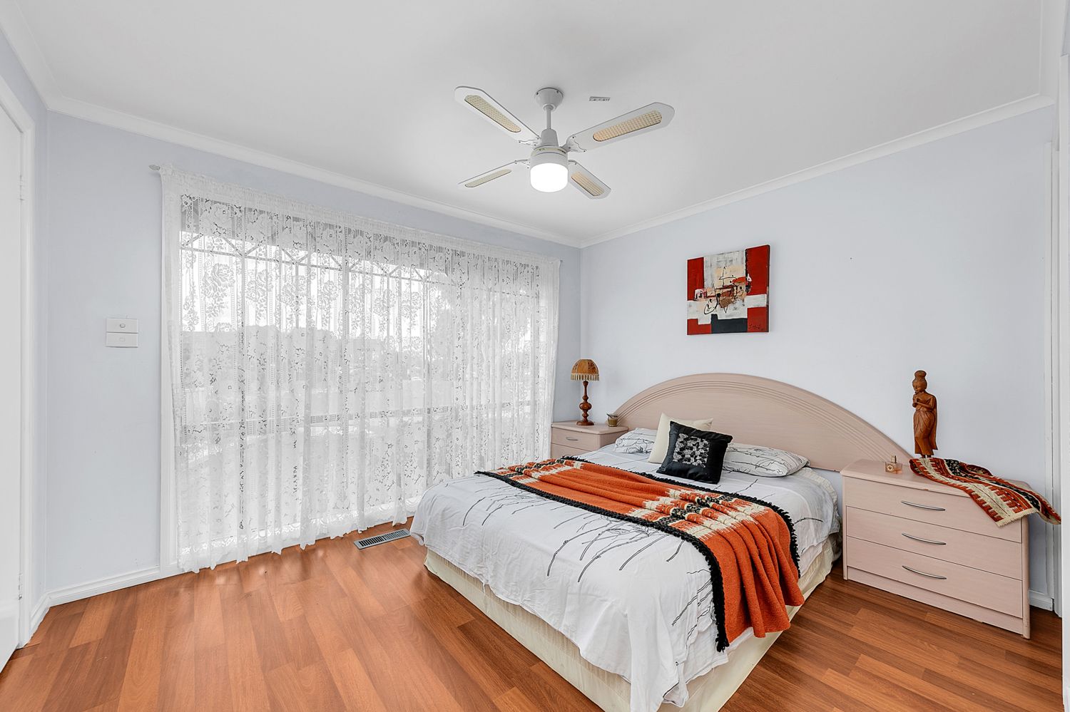 Spacious, Serene & Feature-Packed