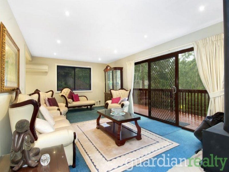 24 Lukas Avenue KENTHURST NSW, Kenthurst - Thumbnail 4