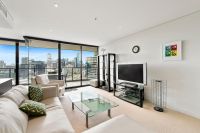 Docklands