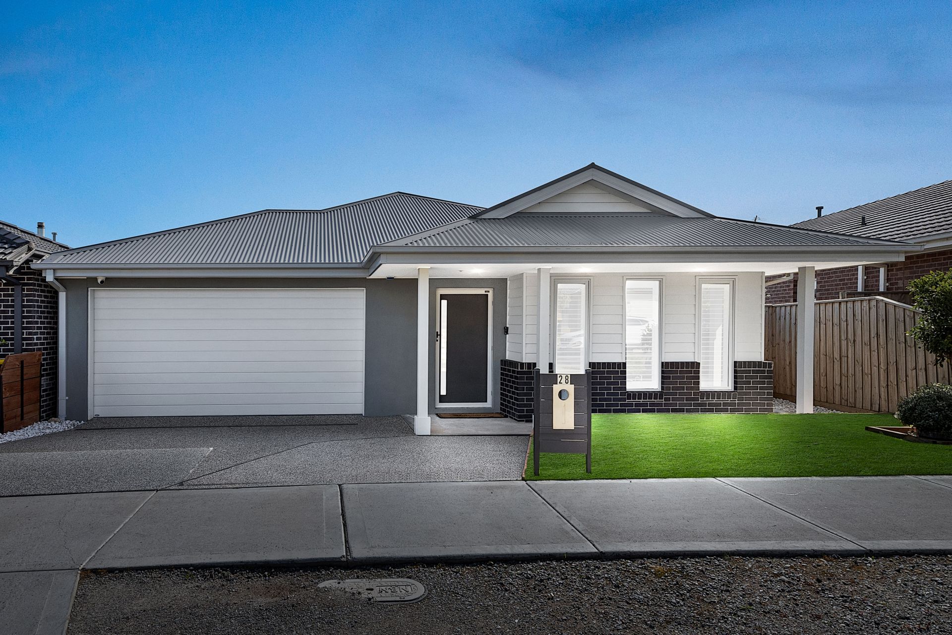 28 Fragrant Cresent, Diggers Rest OBrien Real Estate