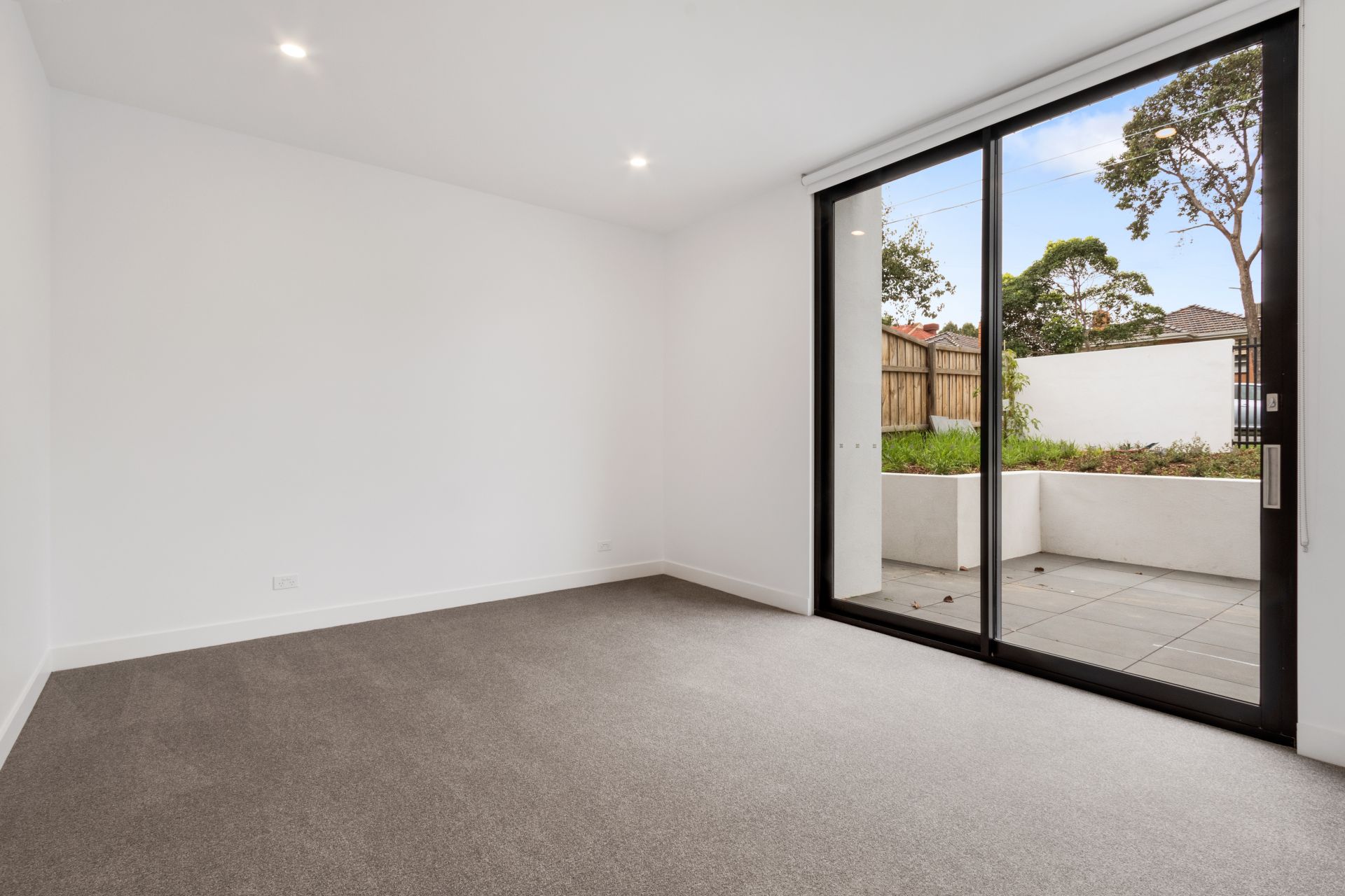 Modern Living on a Grand Scale!