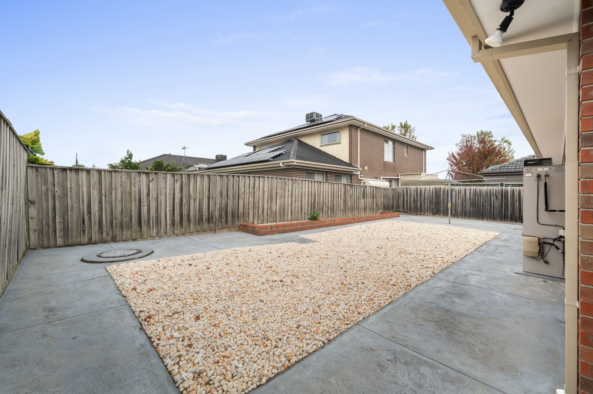 Prime Epping Residence