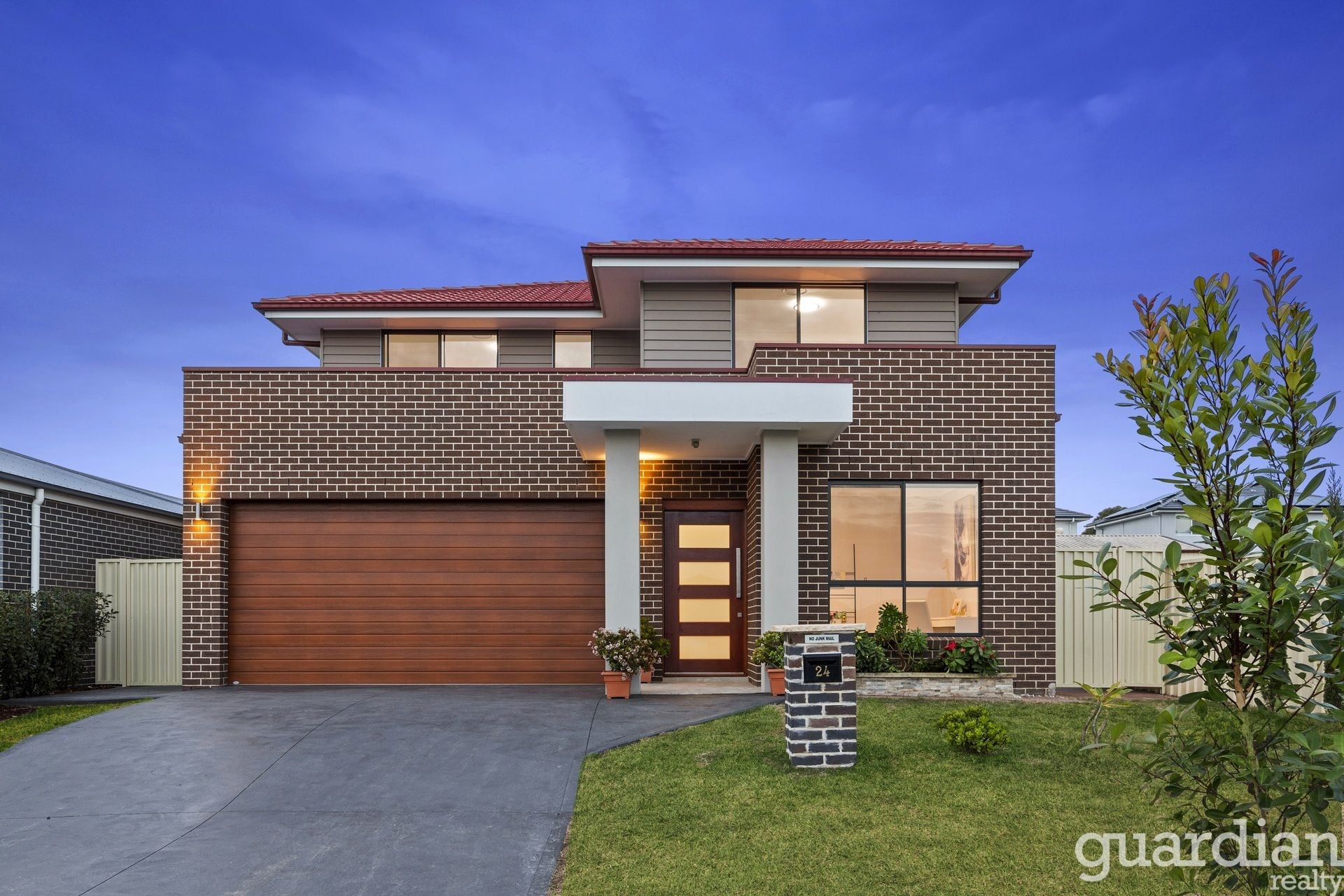 24 Lambeth Road Schofields NSW, Schofields - Thumbnail 2