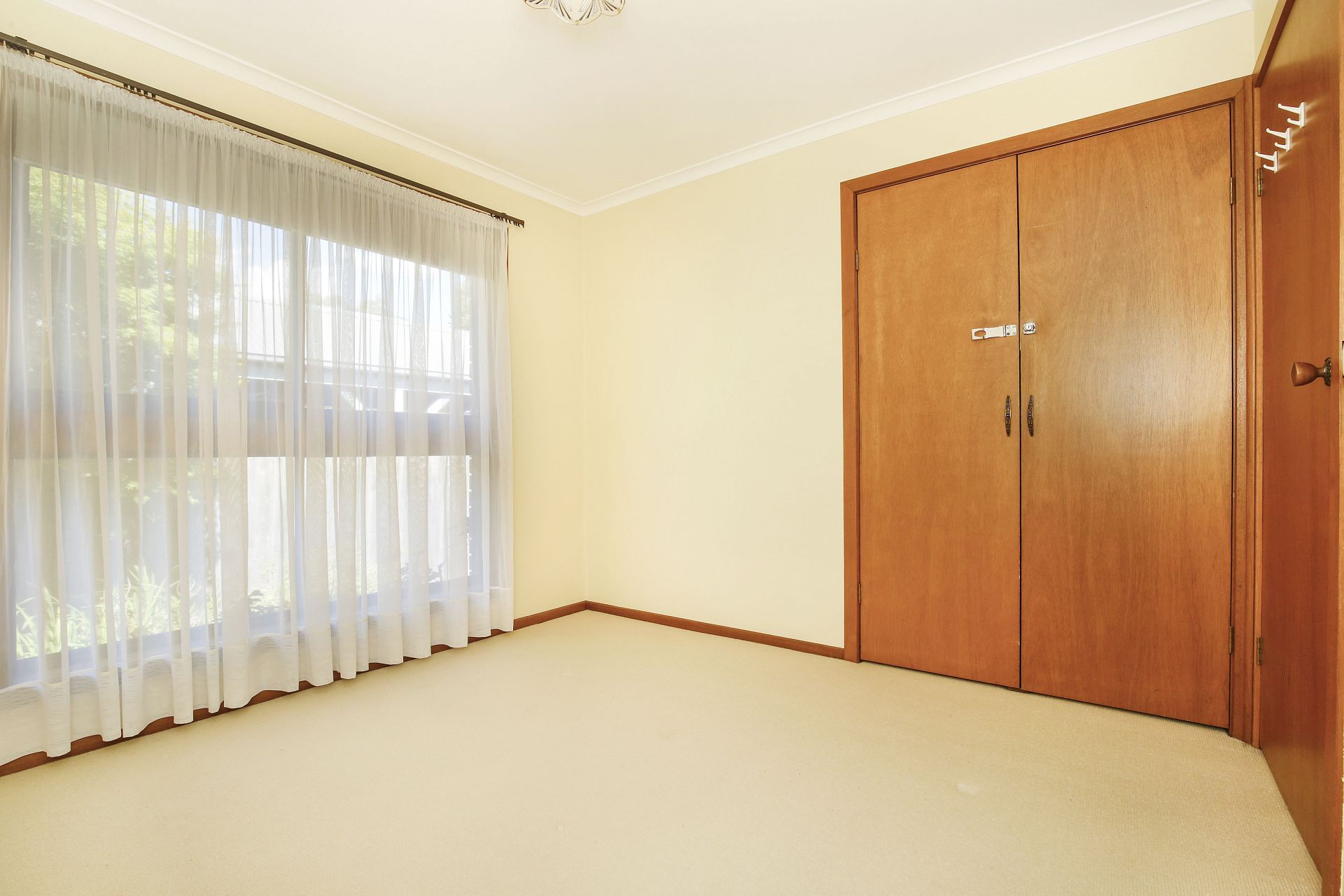 Large, Updated Two Bedroom Unit!