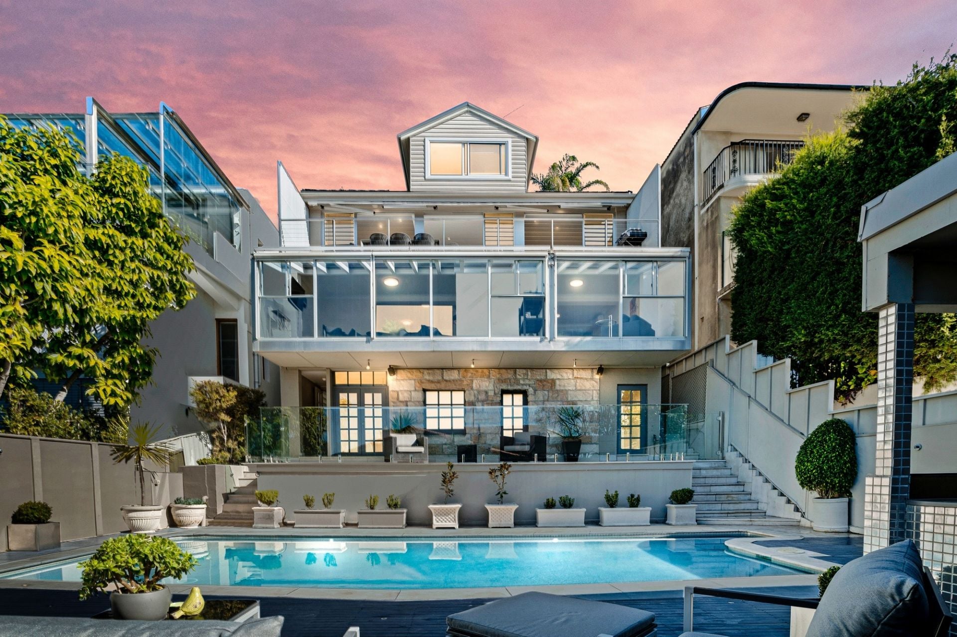 42 Drumalbyn Road, Bellevue Hill, Bellevue Hill - Thumbnail 2