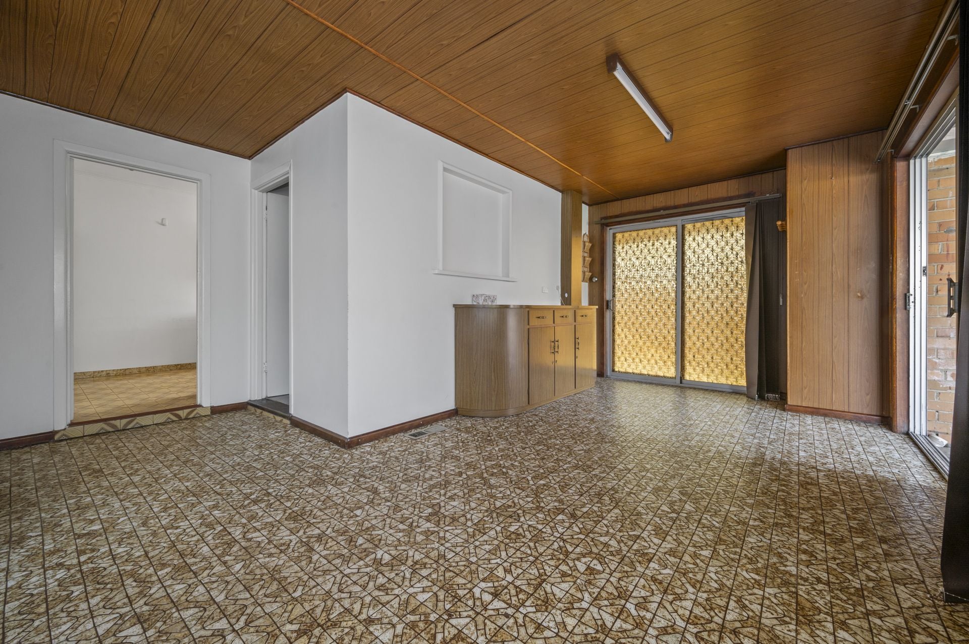 Family Home