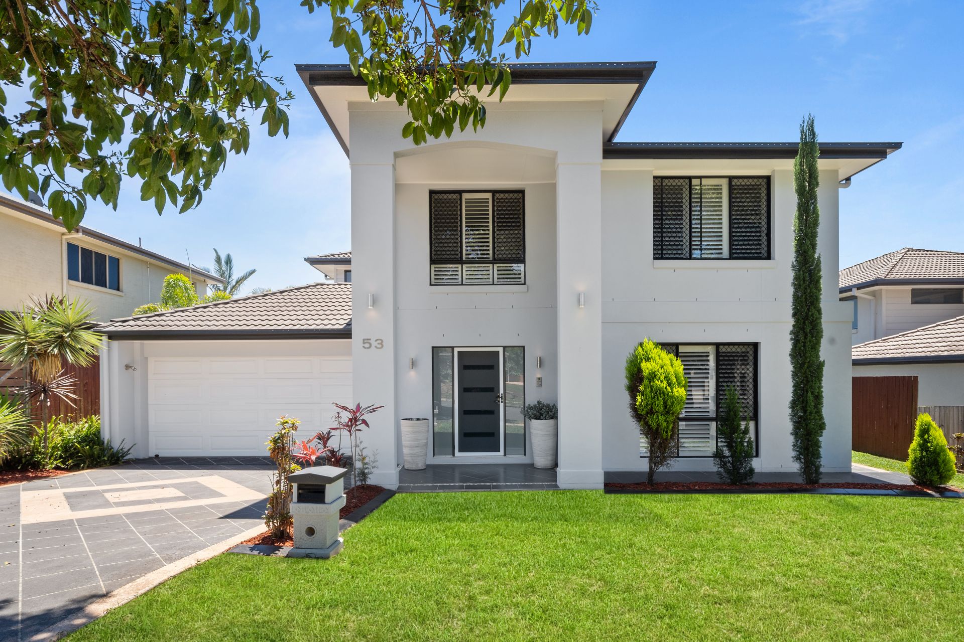 Real Estate For Sale 53 Canopus Street Bridgeman Downs , QLD