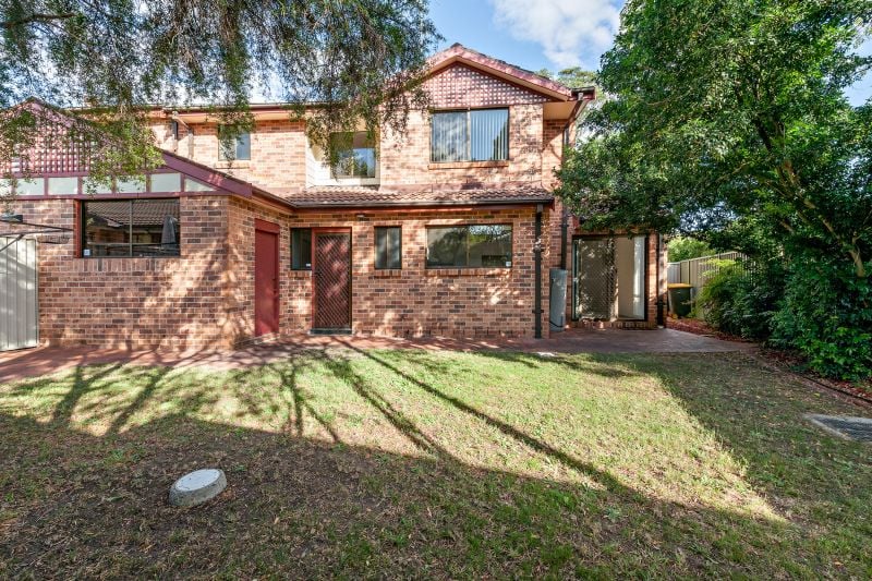 Real Estate For Lease 13B Burton Avenue Northmead , NSW