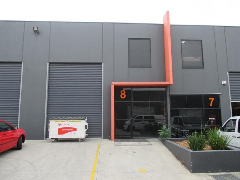 QUALITY WAREHOUSE IN EXCELLENT LOCATION