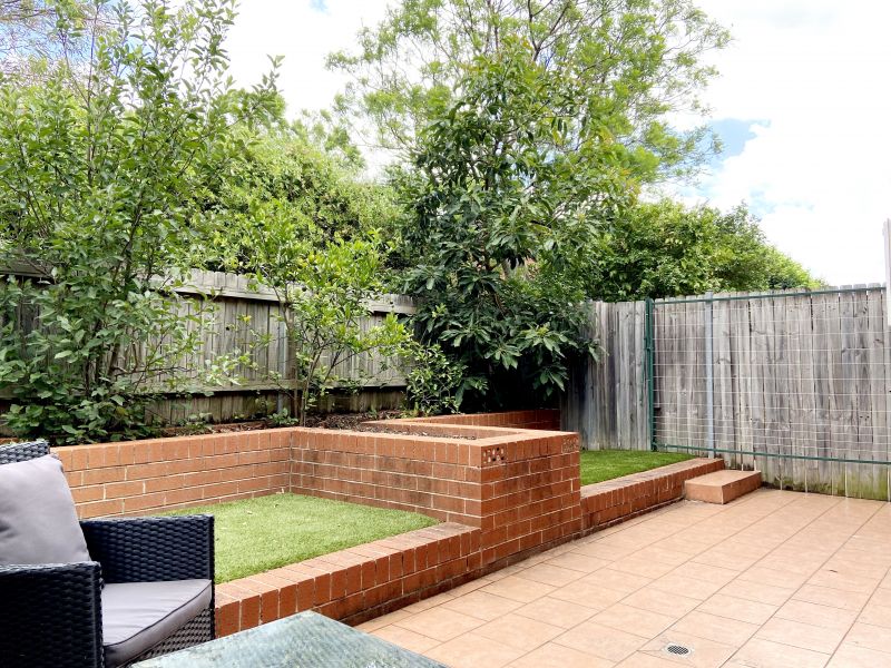 13/58 Lansdowne Street, Merrylands