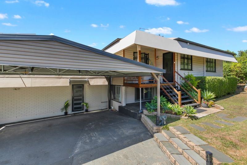 Real Estate For Sale 633 Trouts Road Aspley , QLD