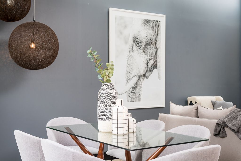 SOLD- The Essence of Family Design Excellence