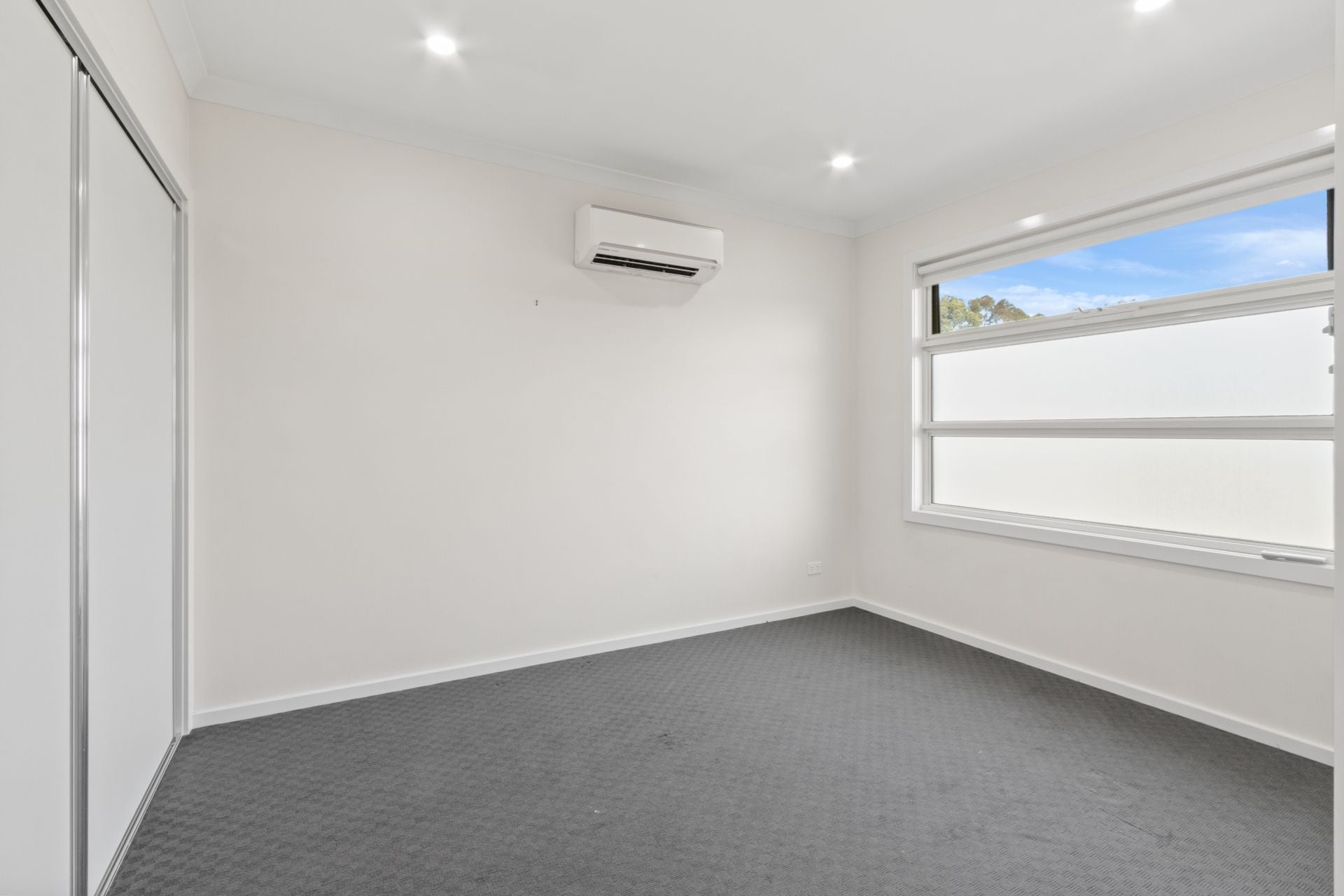 Spacious Two Bedroom Townhouse