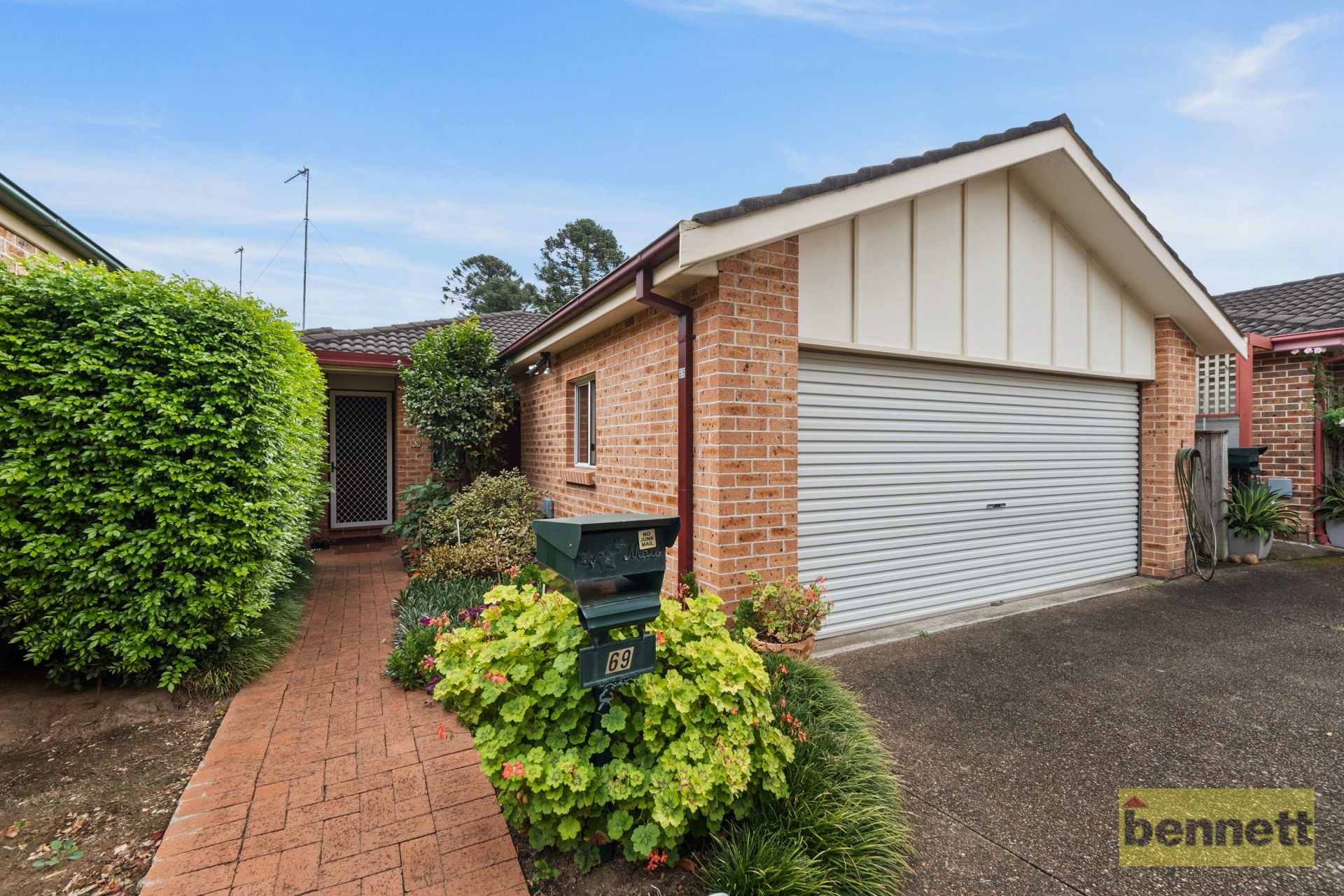 69 John Tebbutt Place, Richmond - Thumbnail 2