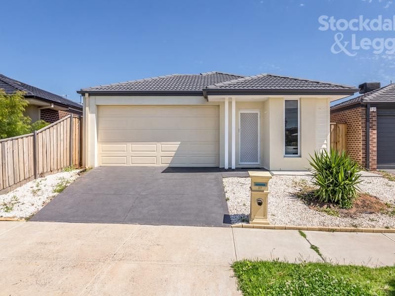 37 Ronsard Crescent MERNDA, Mernda - Thumbnail 3