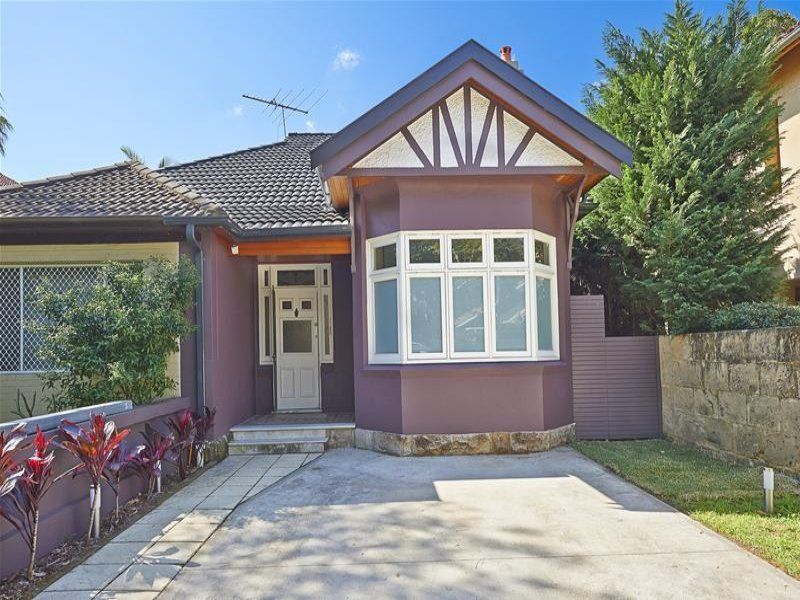 6A Salisbury Road, Rose Bay, Rose Bay - Thumbnail 3