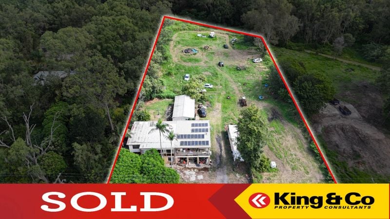 Wacol Land Offering!