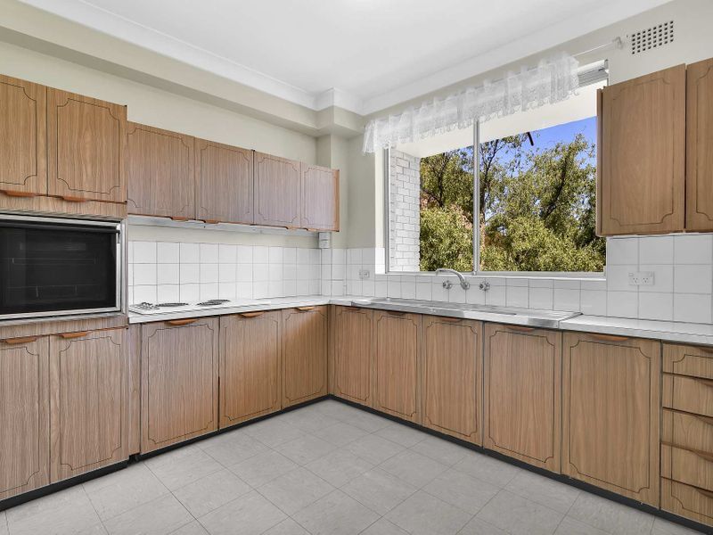 4/139 Sydney Street Willoughby NSW 2068 Apartment for Rent 7577912
