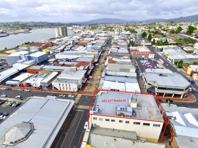 121-127 Rooke Street, Devonport, Devonport - Thumbnail 7