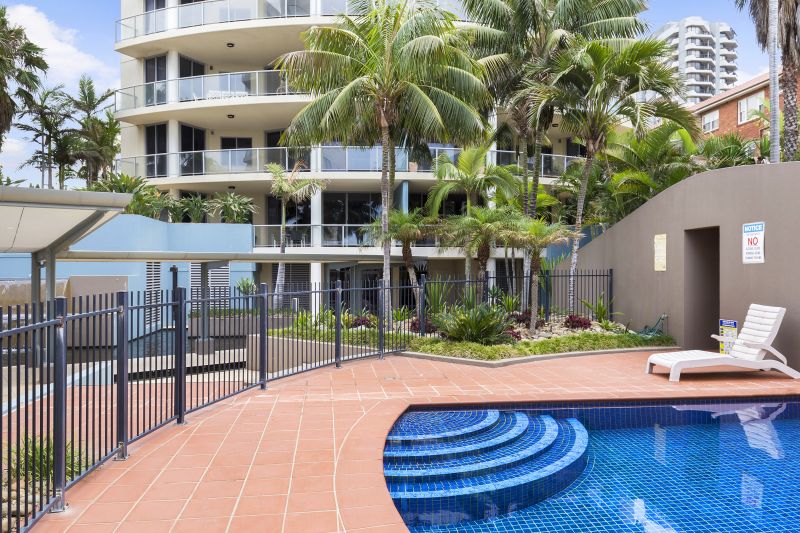 Real Estate For Sale 11/54 Cliff Road Wollongong , NSW