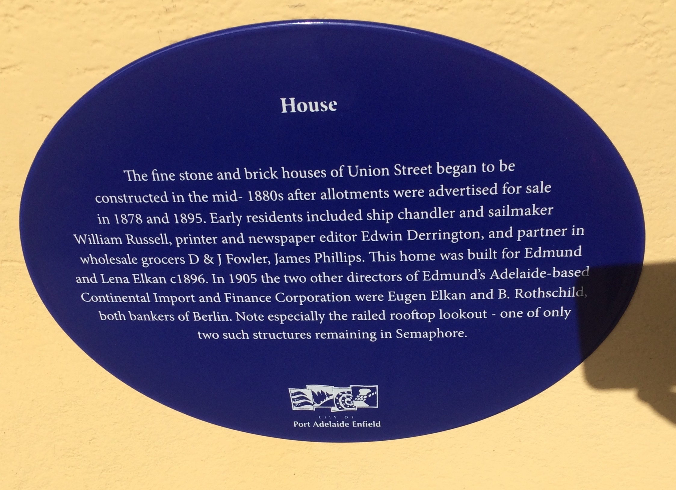 2/10 Union Street Semaphore 5019