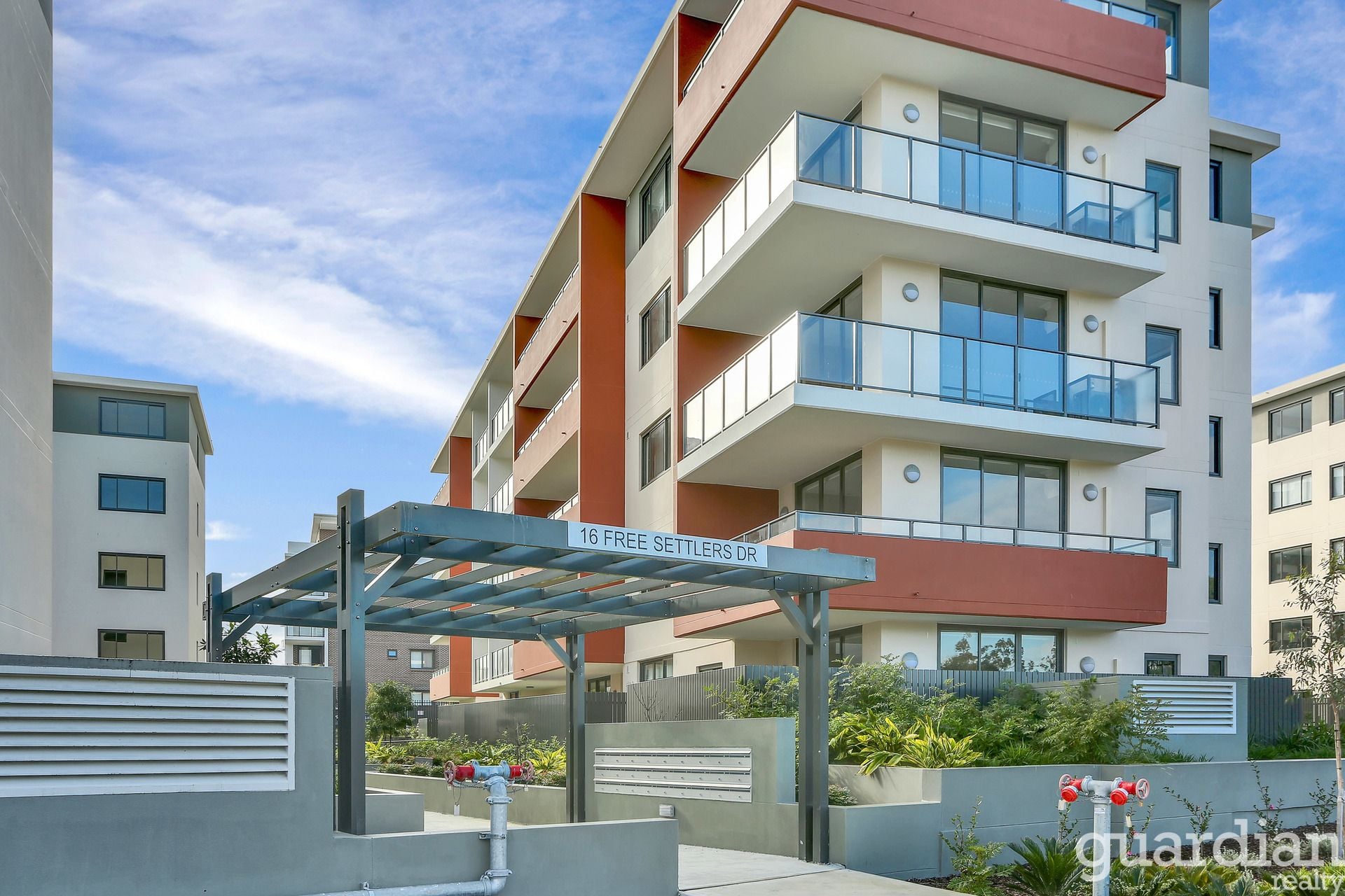 G24/16 Free Settlers Drive Kellyville NSW, Kellyville - Thumbnail 4