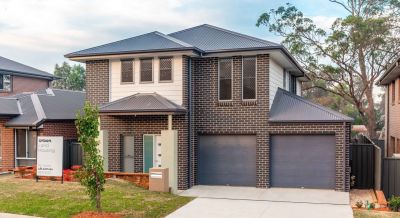 Schofields 33 Jayden Crescent