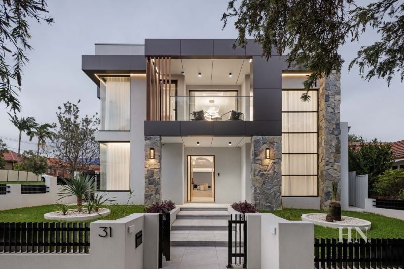 31 Patterson Street, Concord