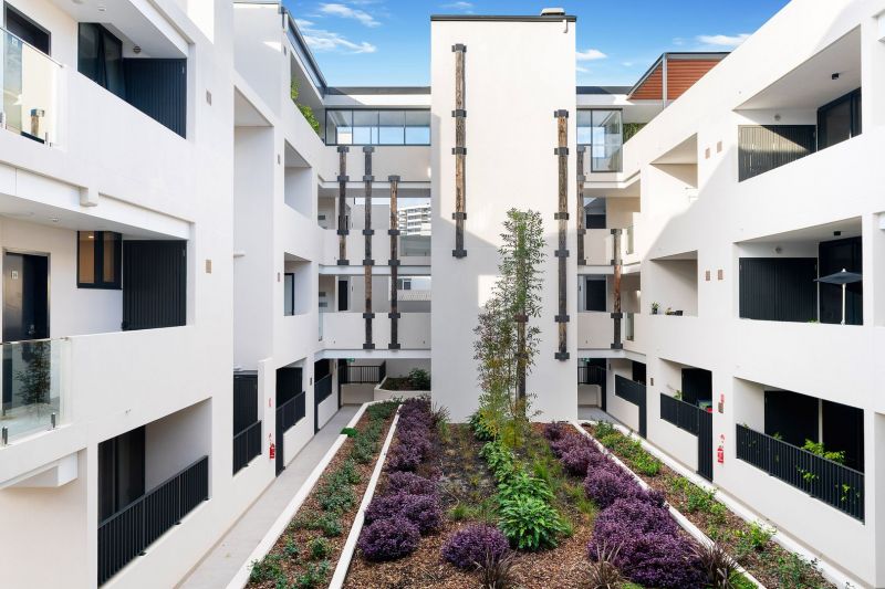 10/6 Danks Street, Waterloo, Waterloo - Thumbnail 3