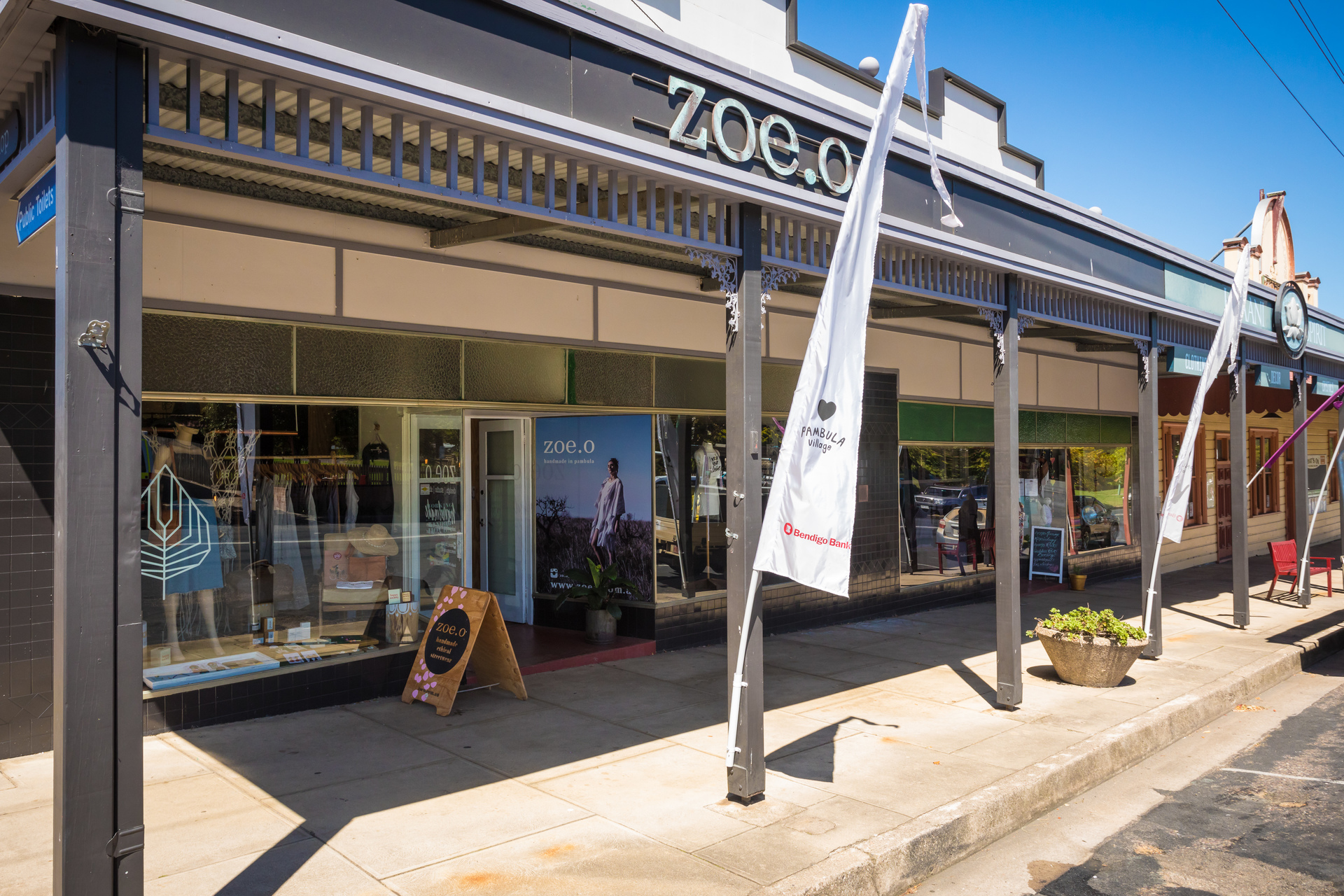 33 Quondola Street, Pambula