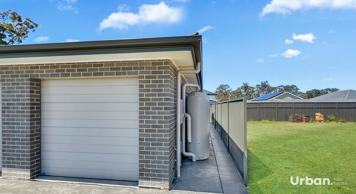 Tahmoor 45A Dulcimere Street