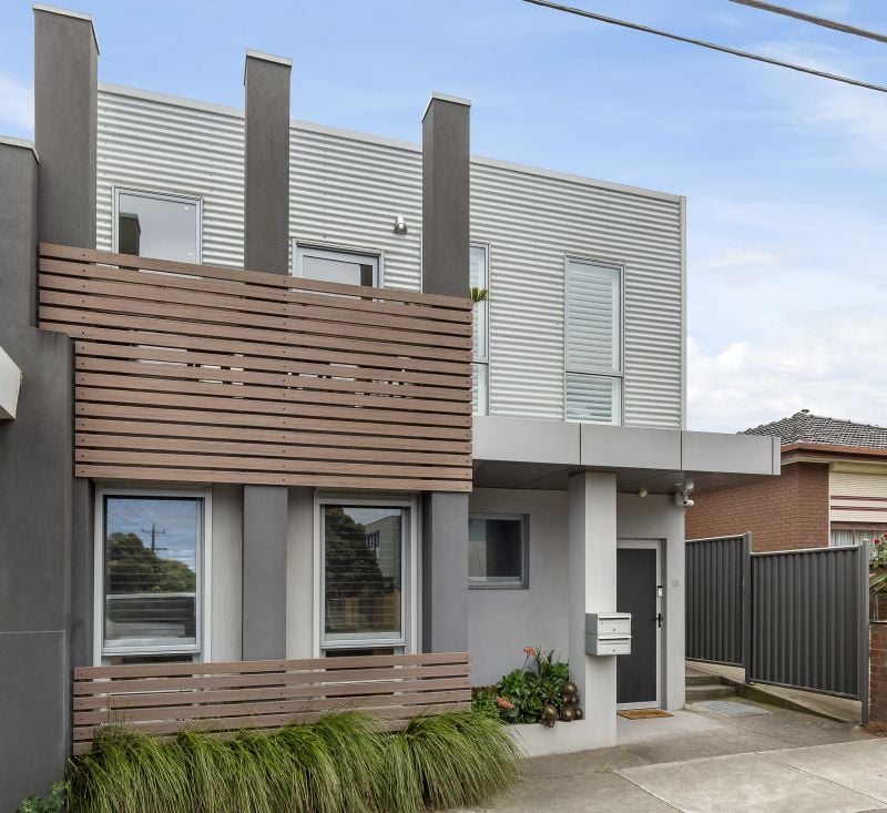 81a Dundas Street, Preston
