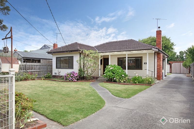 63 Latham Street, Bentleigh East VIC