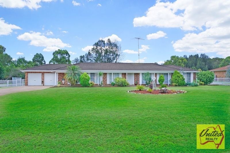 5 Upfield Lane, Catherine Field United Realty