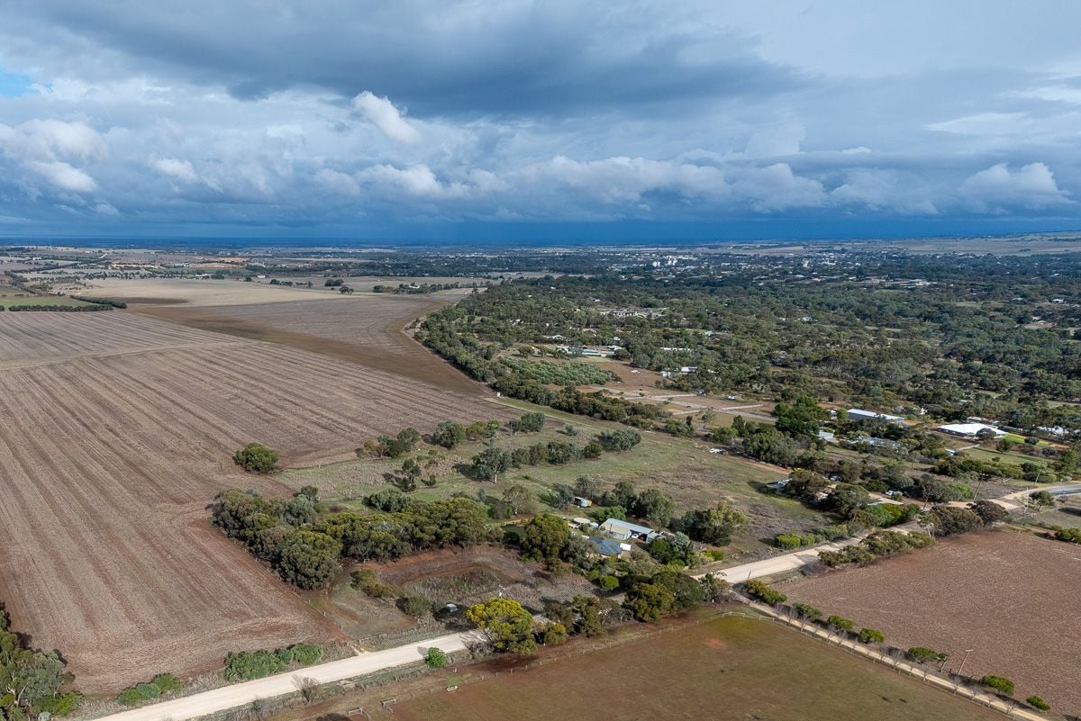 242 Burnside Road Strathalbyn 5255