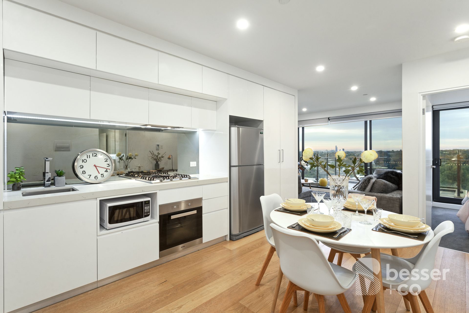 604/483 Glenhuntly Road, Elsternwick - Thumbnail 4