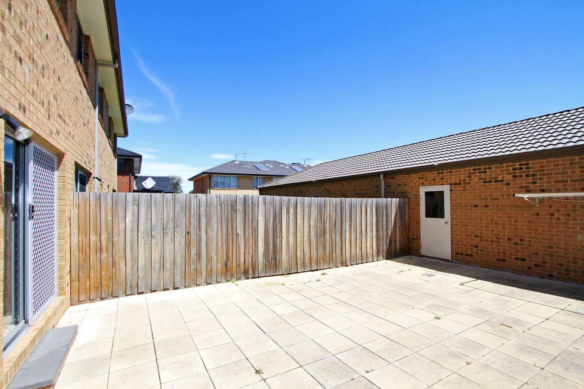 Lovely 3 Bedroom Townhouse