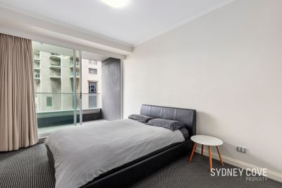 2018/91 Liverpool Street, SYDNEY NSW 2000, Sydney - Thumbnail 6